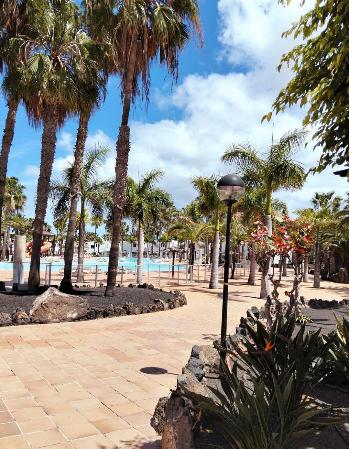 Appartamento Astarita House Relax E Comfort In Corralejo