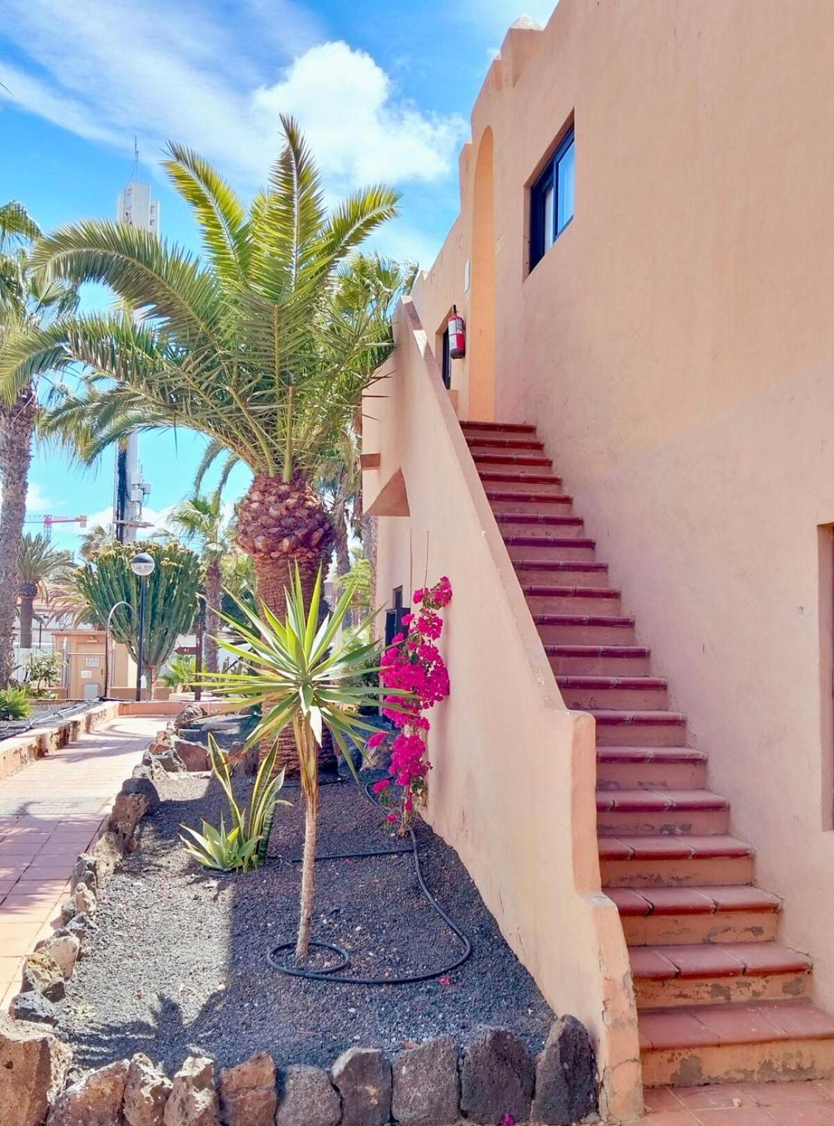 Appartamento Astarita House Relax E Comfort In Corralejo