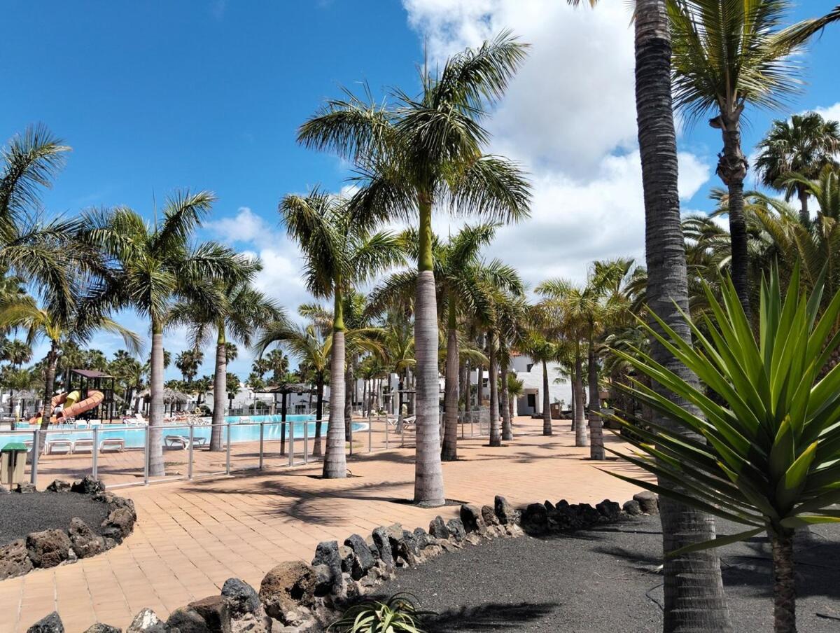 Astarita House Relax E Comfort In * Corralejo