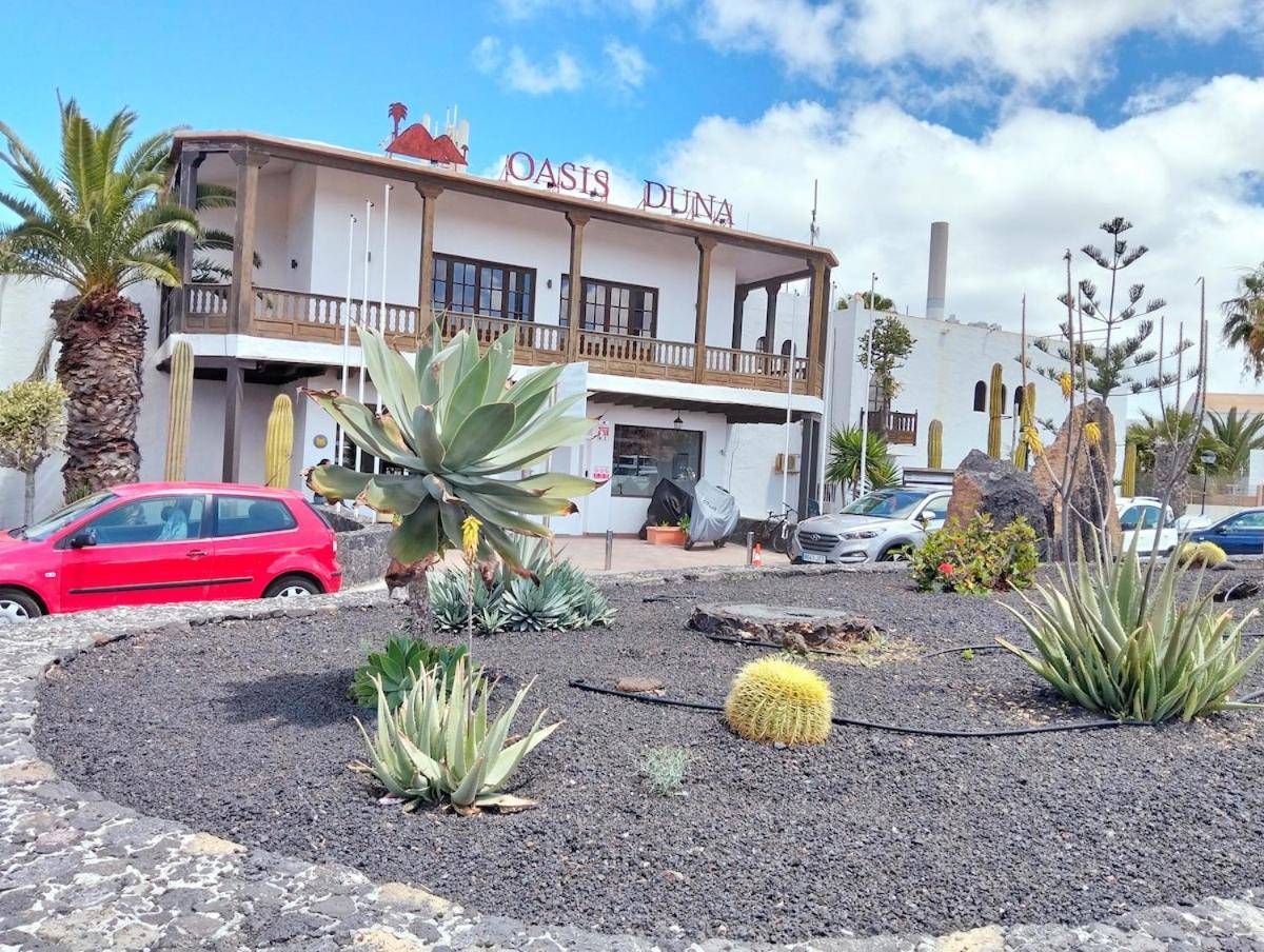 Astarita House Relax E Comfort In Apartment Corralejo